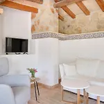 Bodasuite Mit Xxl Pool Und Grosser Privatterrasse