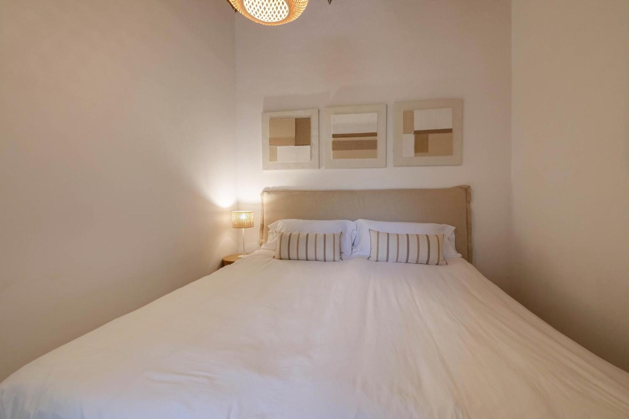 Apartment Bodasuite Mit Xxl Pool Und Grosser Privatterrasse Manacor (Mallorca)