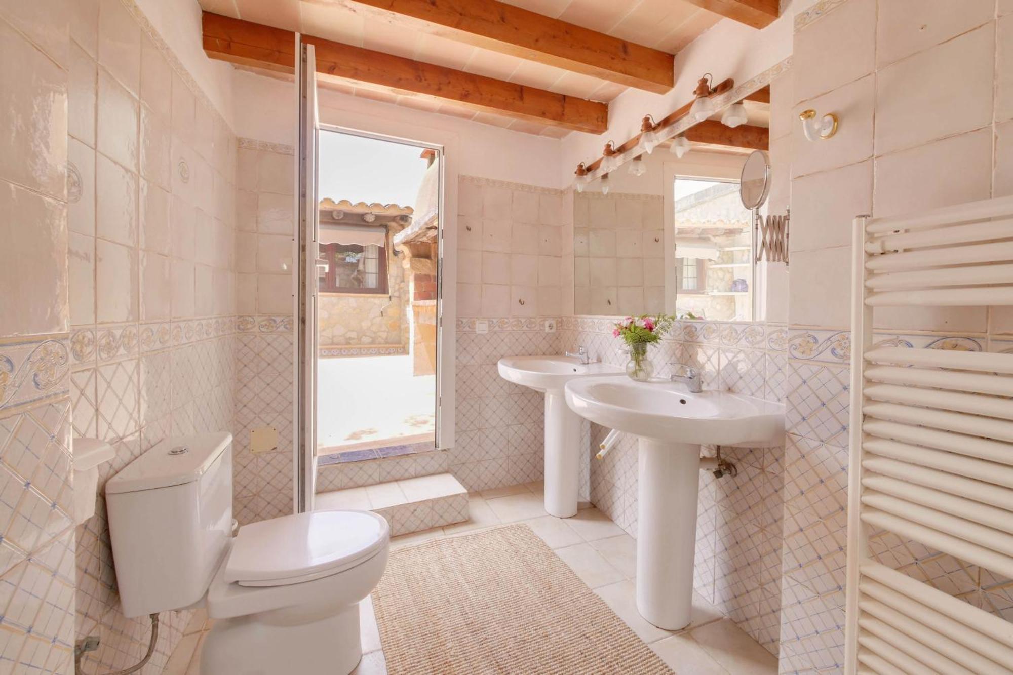 Bodasuite Mit Xxl Pool Und Grosser Privatterrasse Apartment