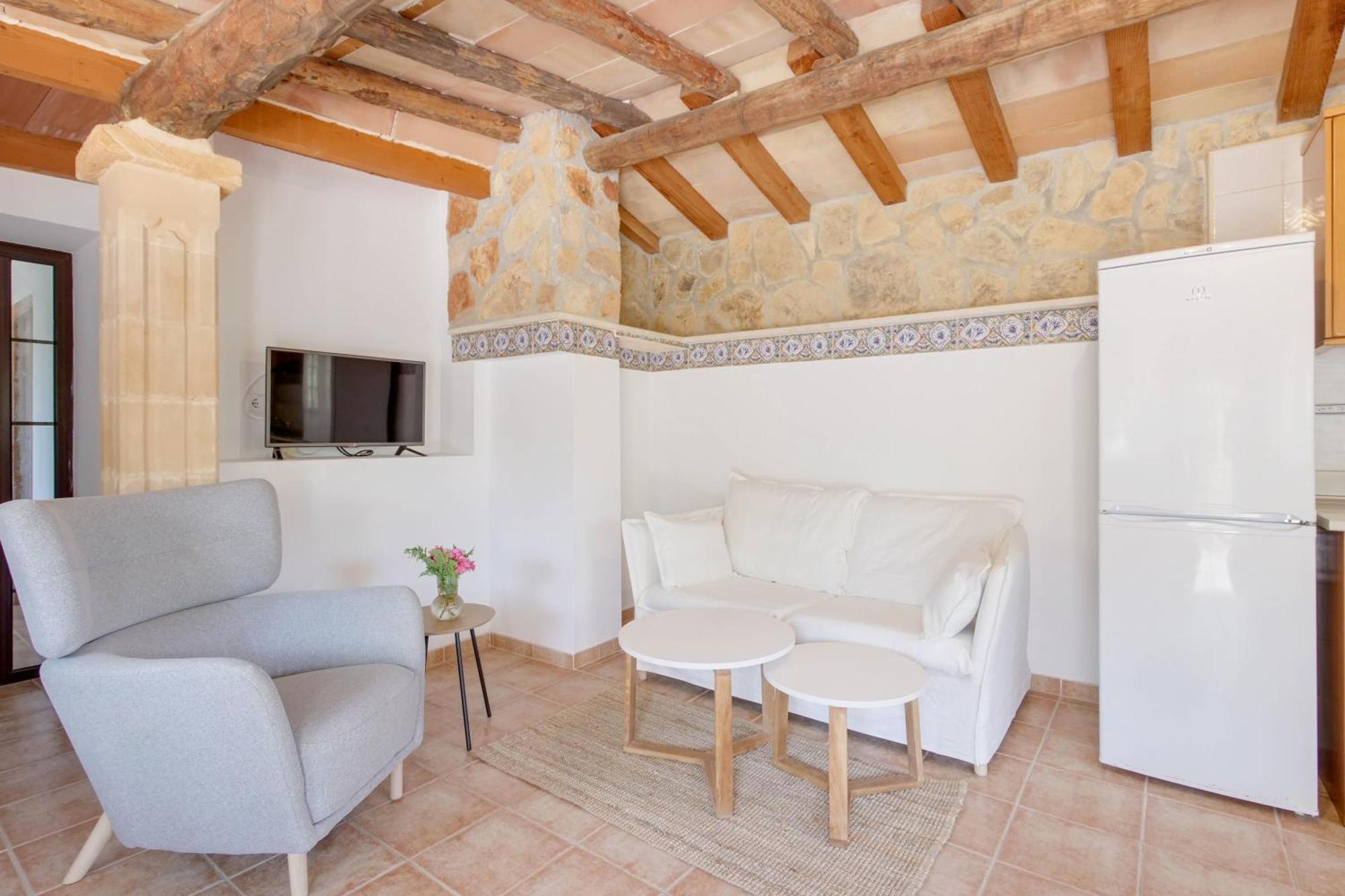 Bodasuite Mit Xxl Pool Und Grosser Privatterrasse Manacor (Mallorca)