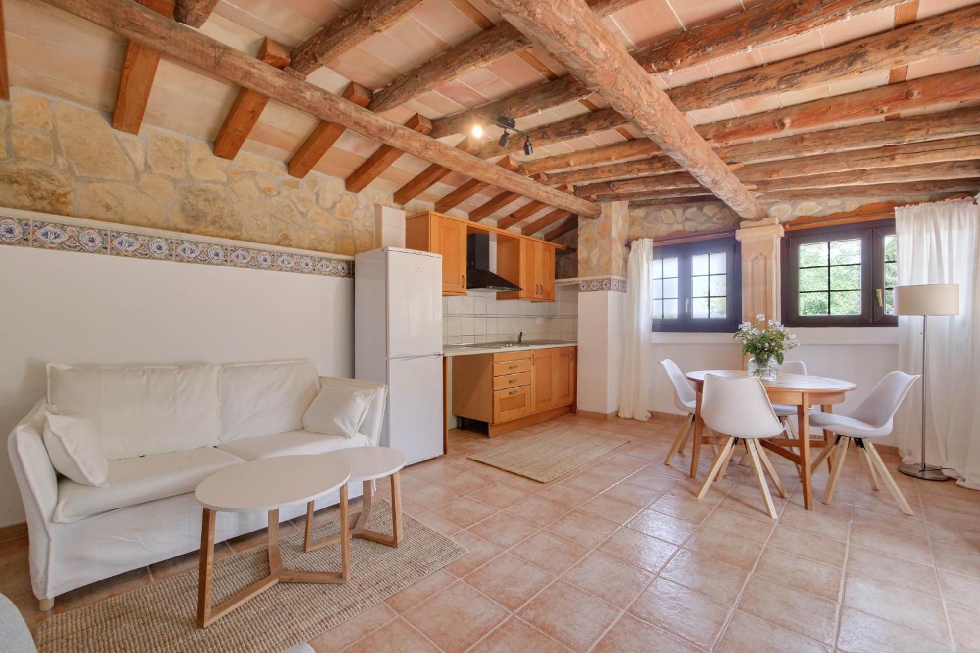 Bodasuite Mit Xxl Pool Und Grosser Privatterrasse Apartment Manacor (Mallorca)