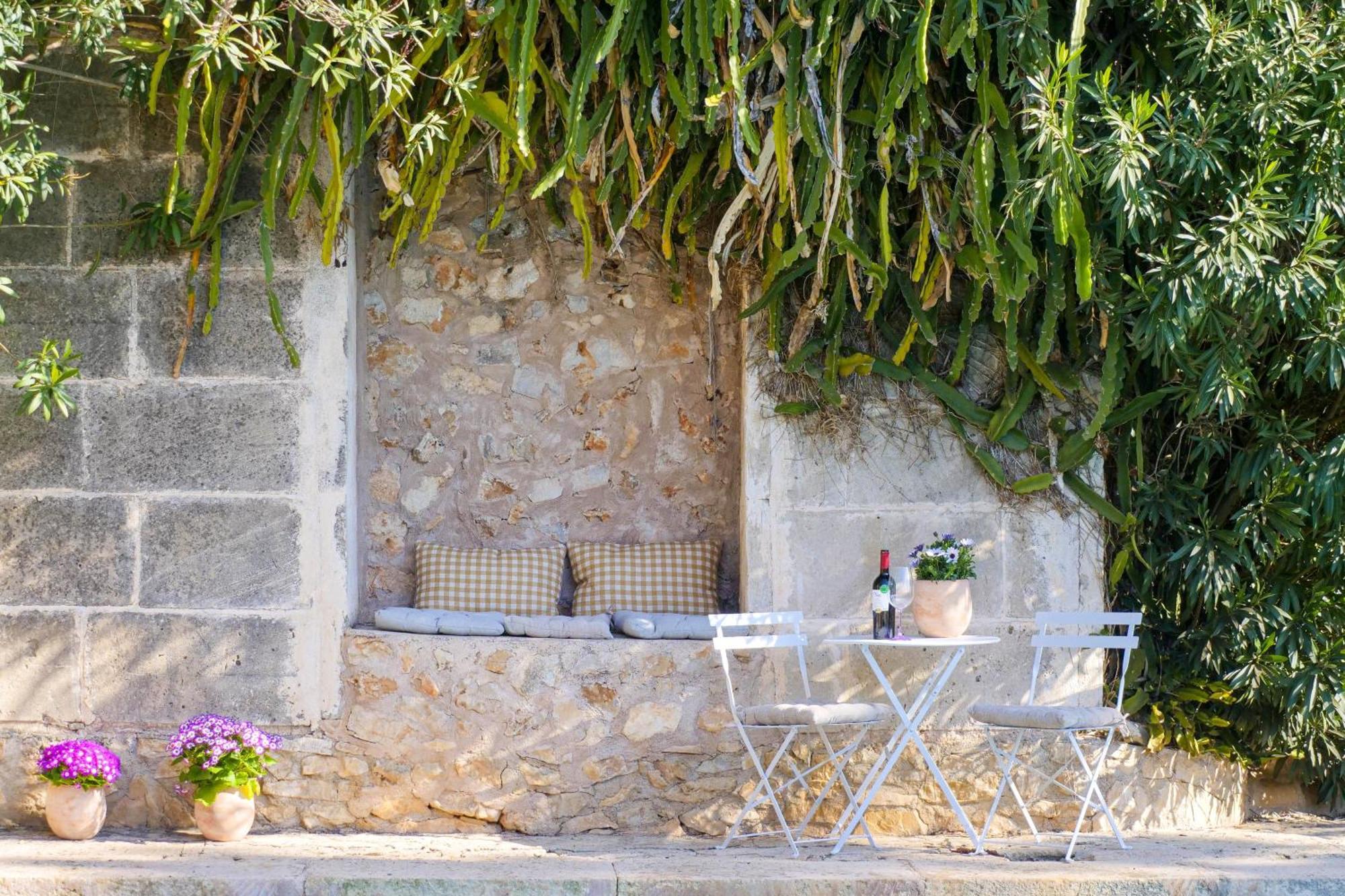 Bodasuite Mit Xxl Pool Und Grosser Privatterrasse