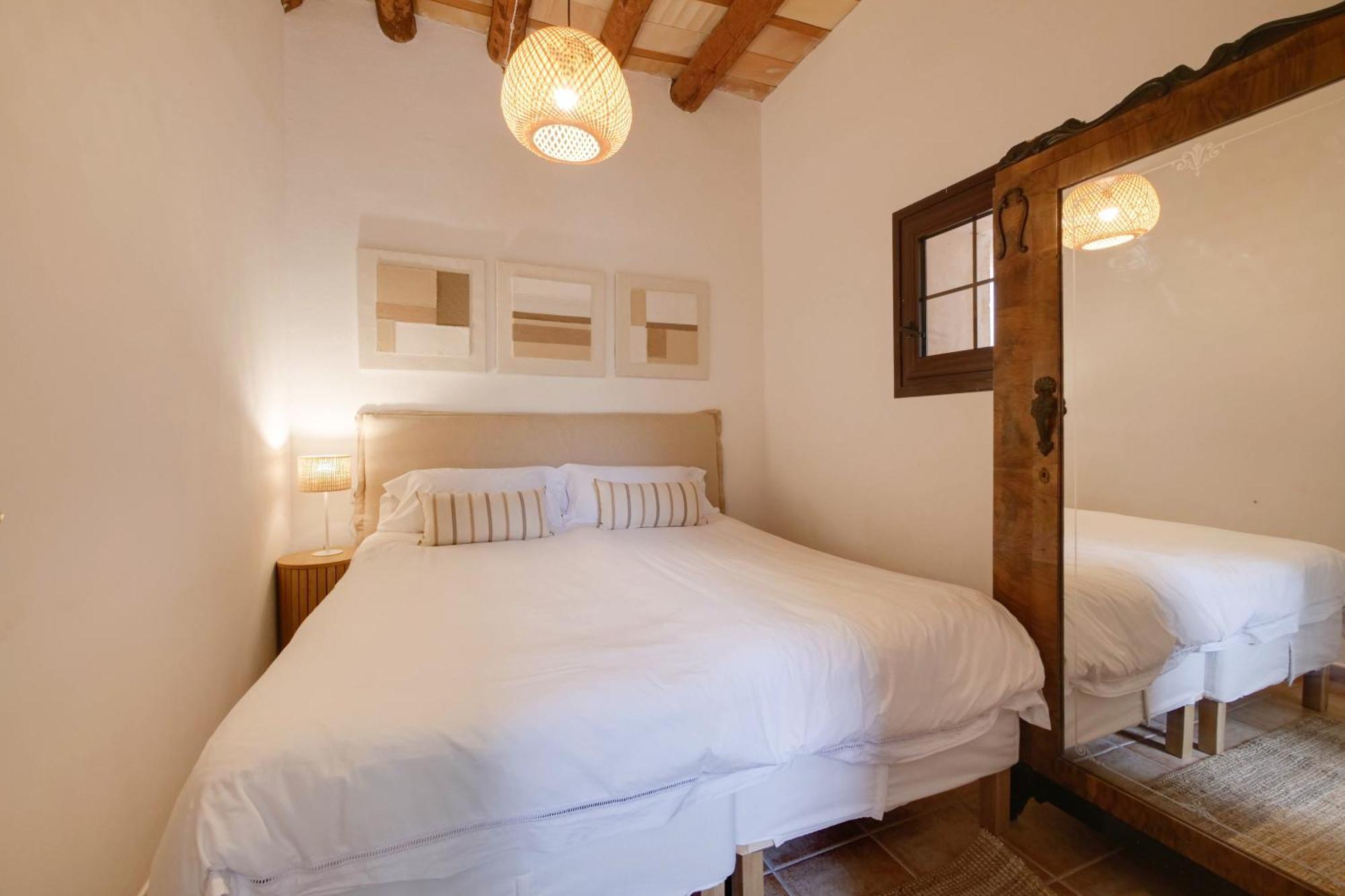 Bodasuite Mit Xxl Pool Und Grosser Privatterrasse Apartment *