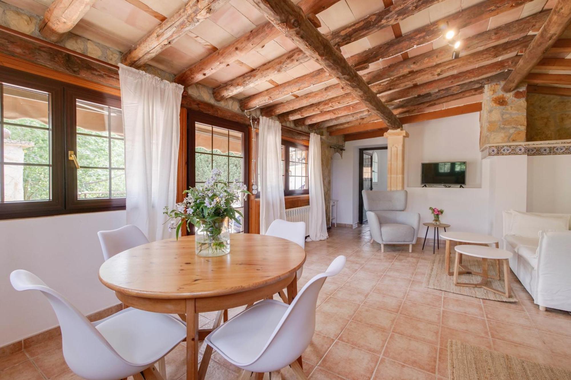 Bodasuite Mit Xxl Pool Und Grosser Privatterrasse Apartment