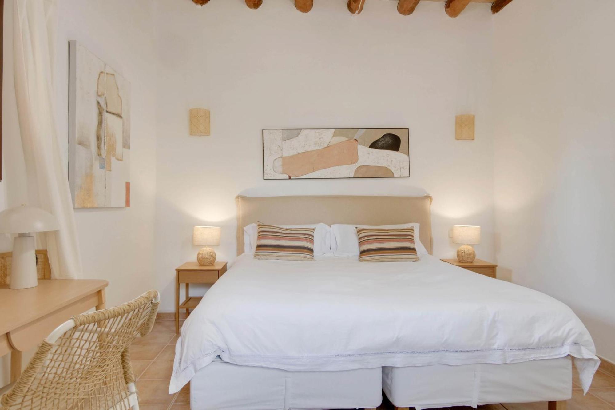Apartment Bodasuite Mit Xxl Pool Und Grosser Privatterrasse