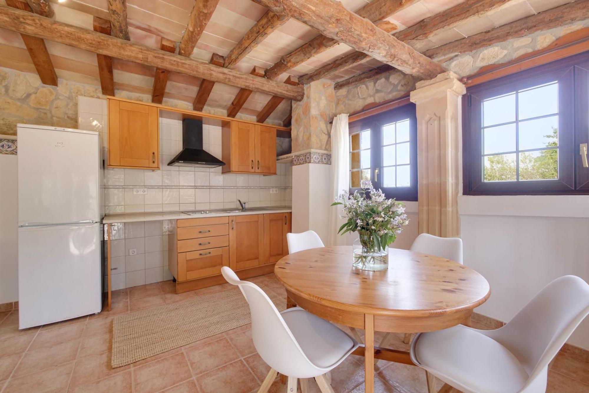 Apartment Bodasuite Mit Xxl Pool Und Grosser Privatterrasse Manacor (Mallorca)