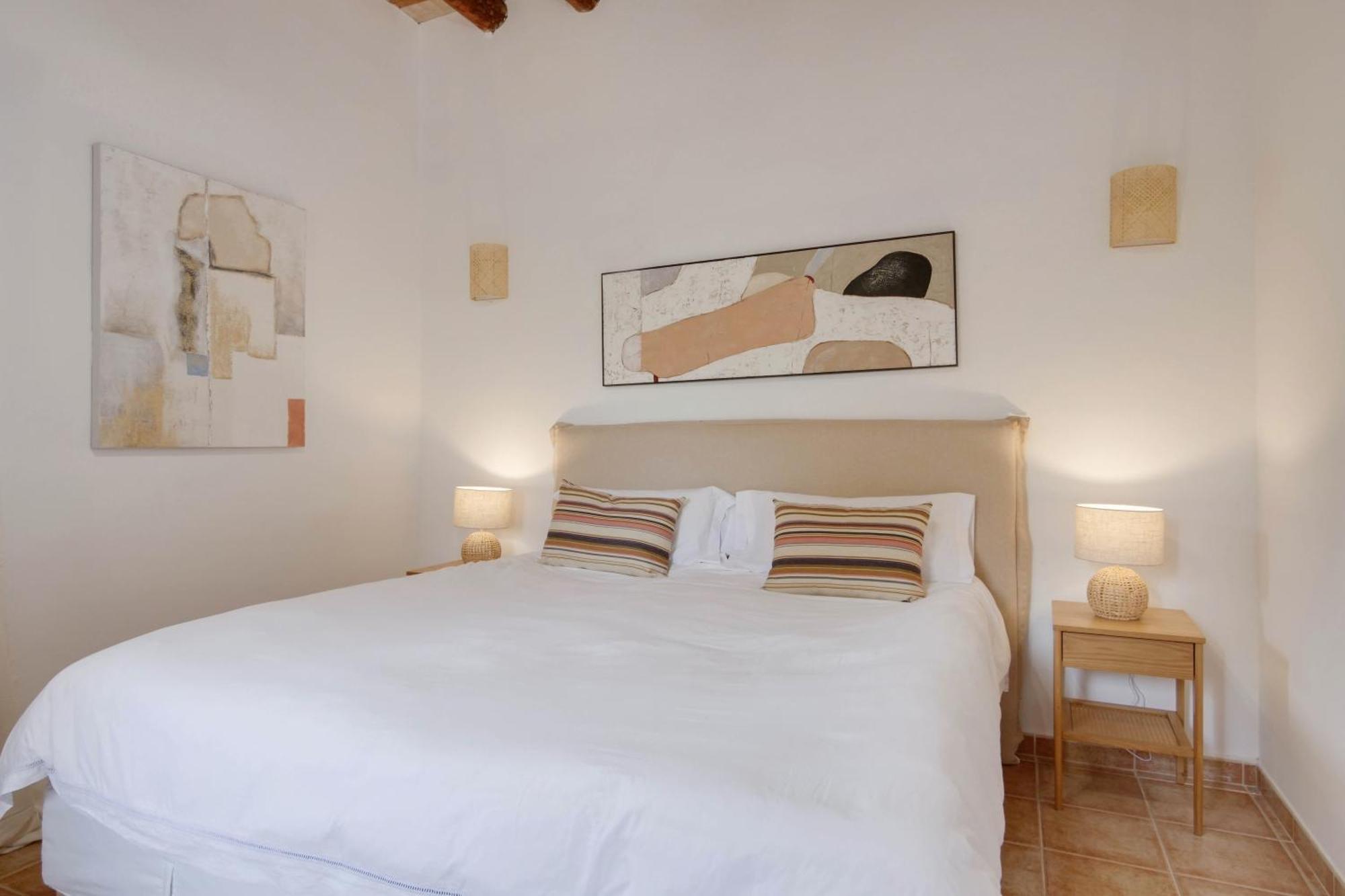 Apartment Bodasuite Mit Xxl Pool Und Grosser Privatterrasse