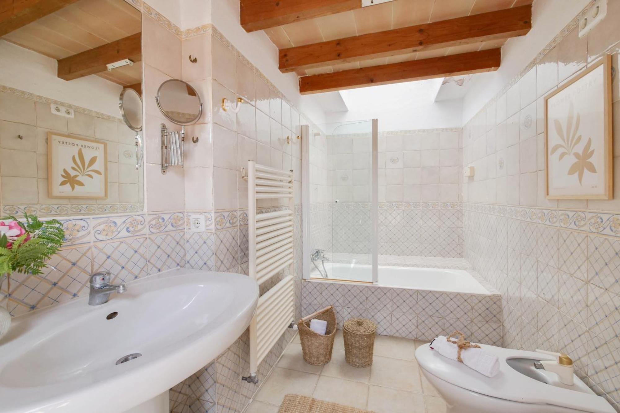 Bodasuite Mit Xxl Pool Und Grosser Privatterrasse