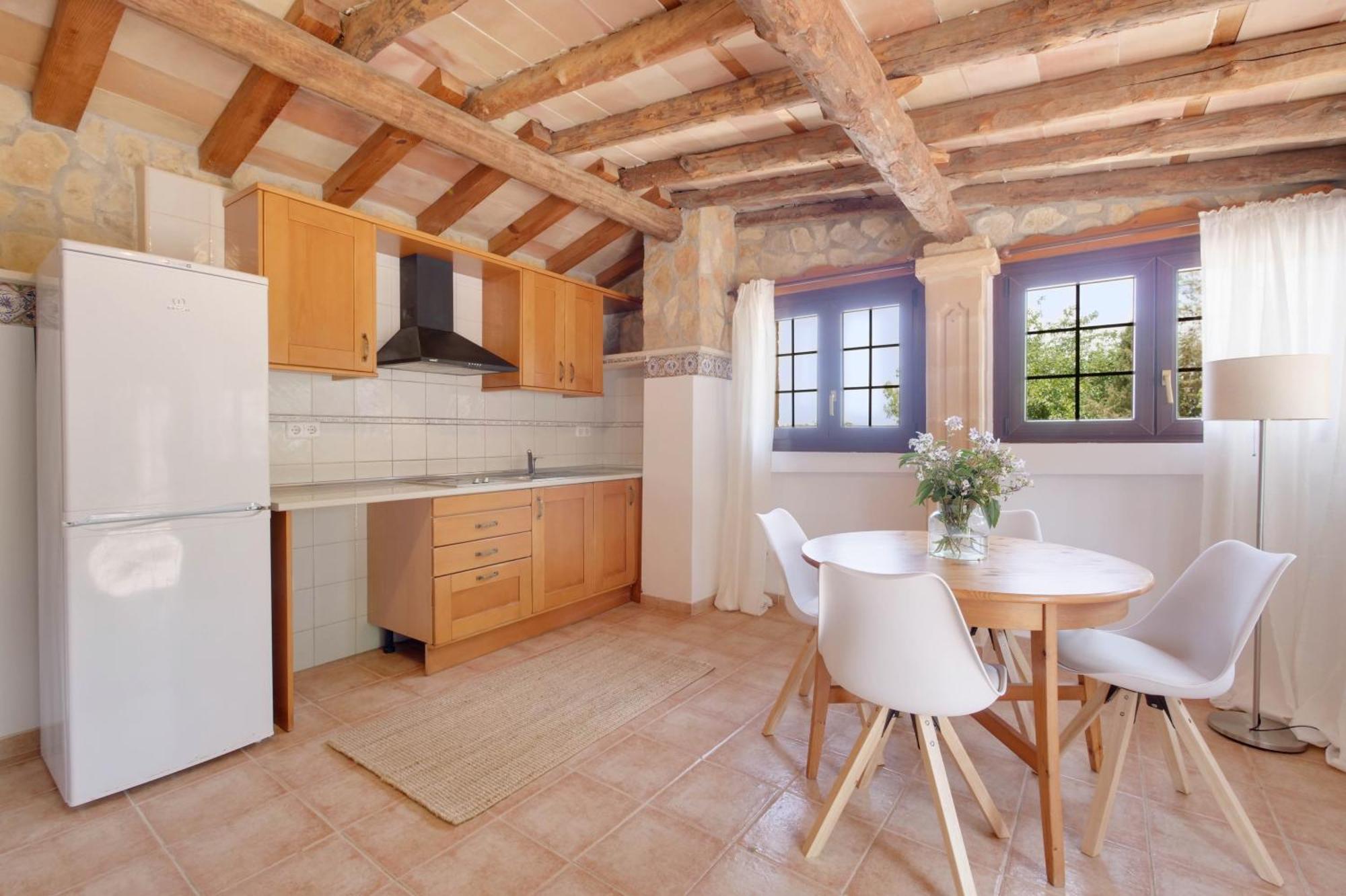 Apartment Bodasuite Mit Xxl Pool Und Grosser Privatterrasse