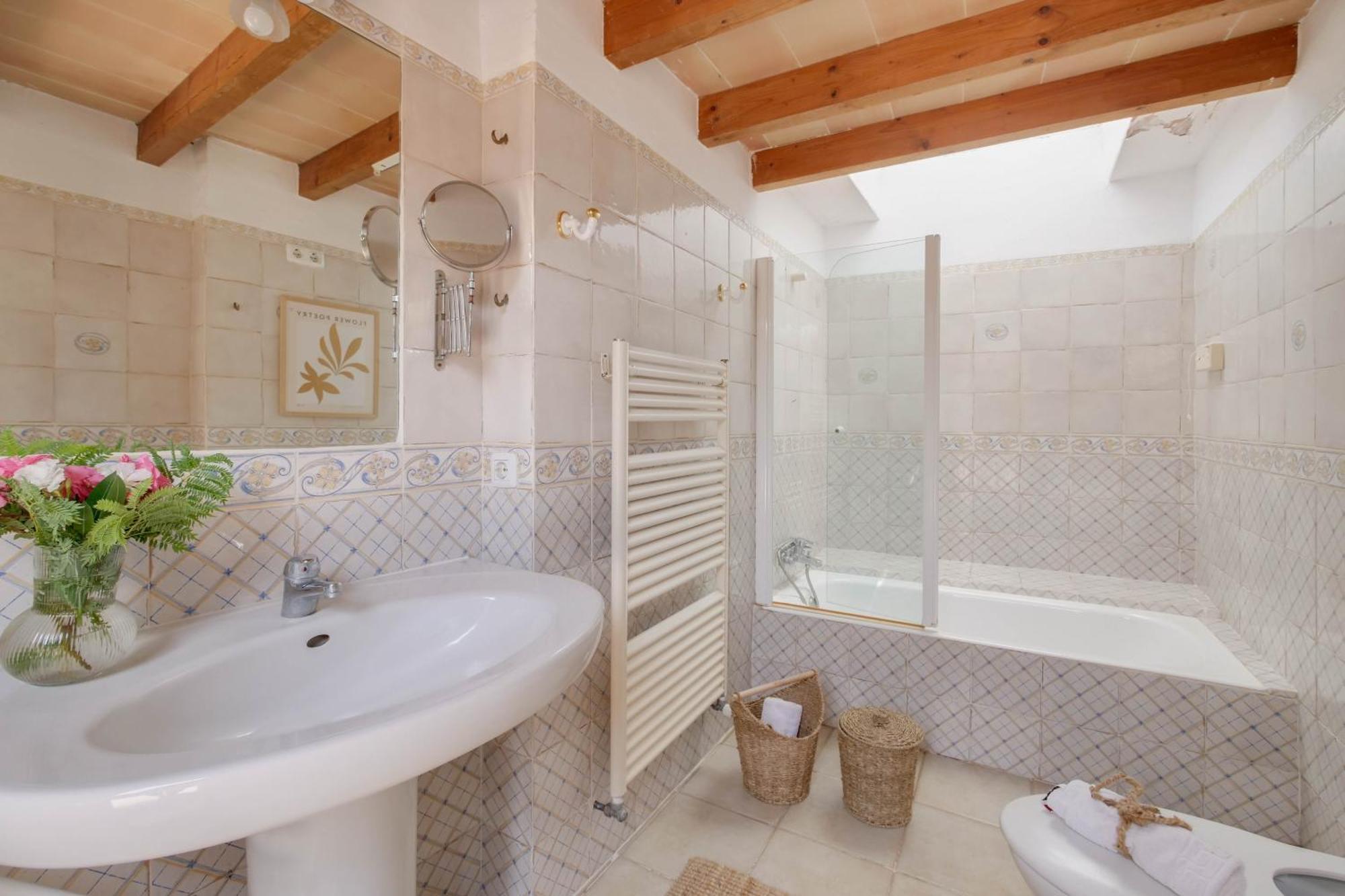Bodasuite Mit Xxl Pool Und Grosser Privatterrasse Apartment *