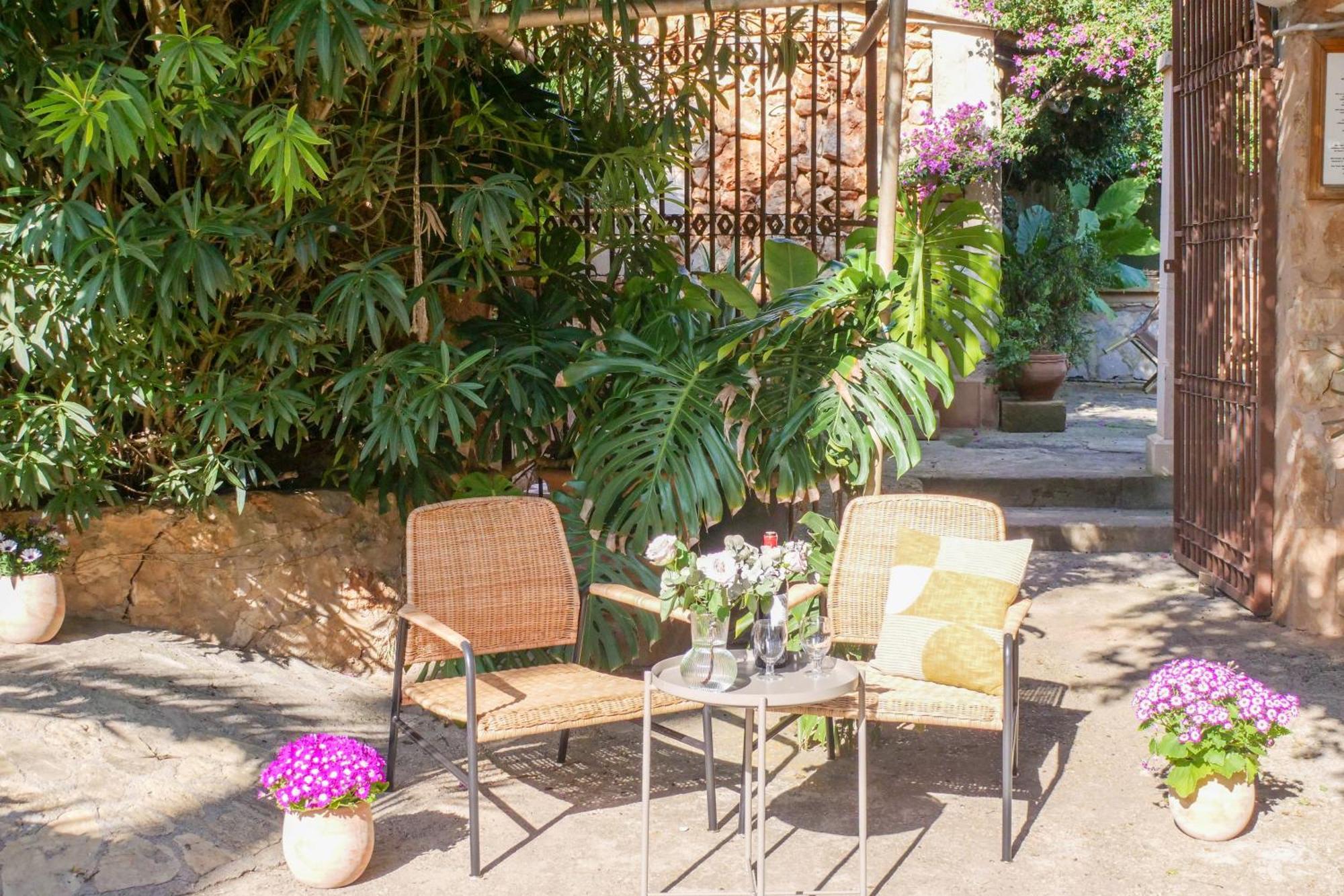 Bodasuite Mit Xxl Pool Und Grosser Privatterrasse